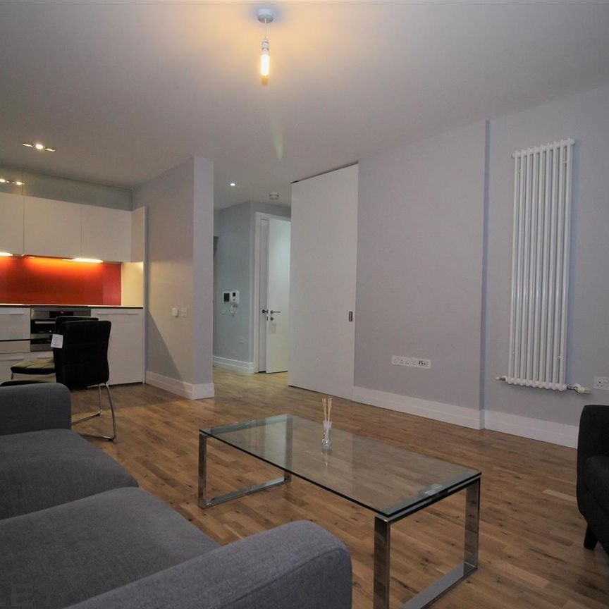 8 Shires Lane, Leicester, Leicestershire, LE1 4AN - Photo 1