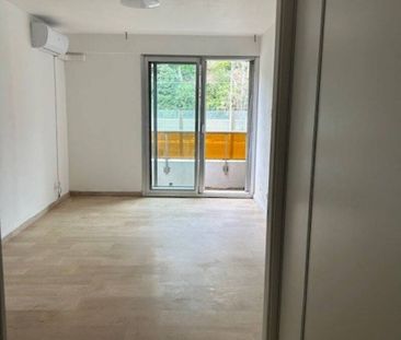 Location appartement 1 pièce 24 m² à Nice (06200) - Photo 2