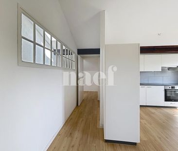 Appartement de 4.5 pièces au 1er étage - Photo 1