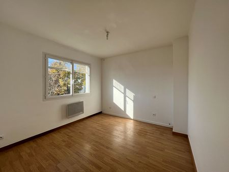 Location appartement 3 pièces, 52.27m², Castelginest - Photo 3