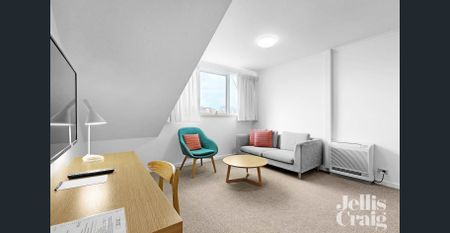 Fully Furnished 1 & 2 Bedroom Apartments – All Inclusive at 1 Syme Street, Williamstown - Photo 3