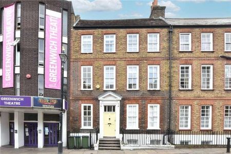 Crooms Hill, Greenwich, London, SE10 - Photo 3