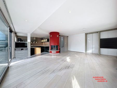 Ruim duplexappartement met prachtig terras - Photo 4