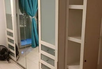 Carrer de la Mar Jònica, Badalona, Catalonia 08918