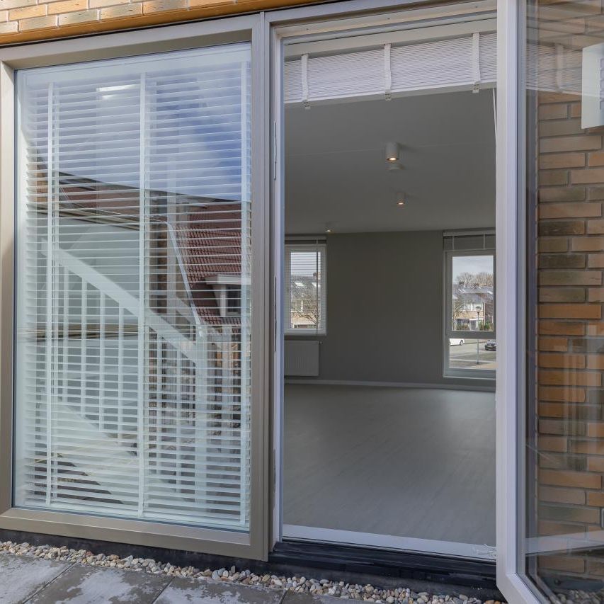 IJslandpark 42, 2034RZ, Haarlem - Photo 1