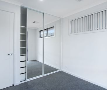 Brand-New Three Bedroom Home - Modern, Bright & Move-In Ready! - Photo 1