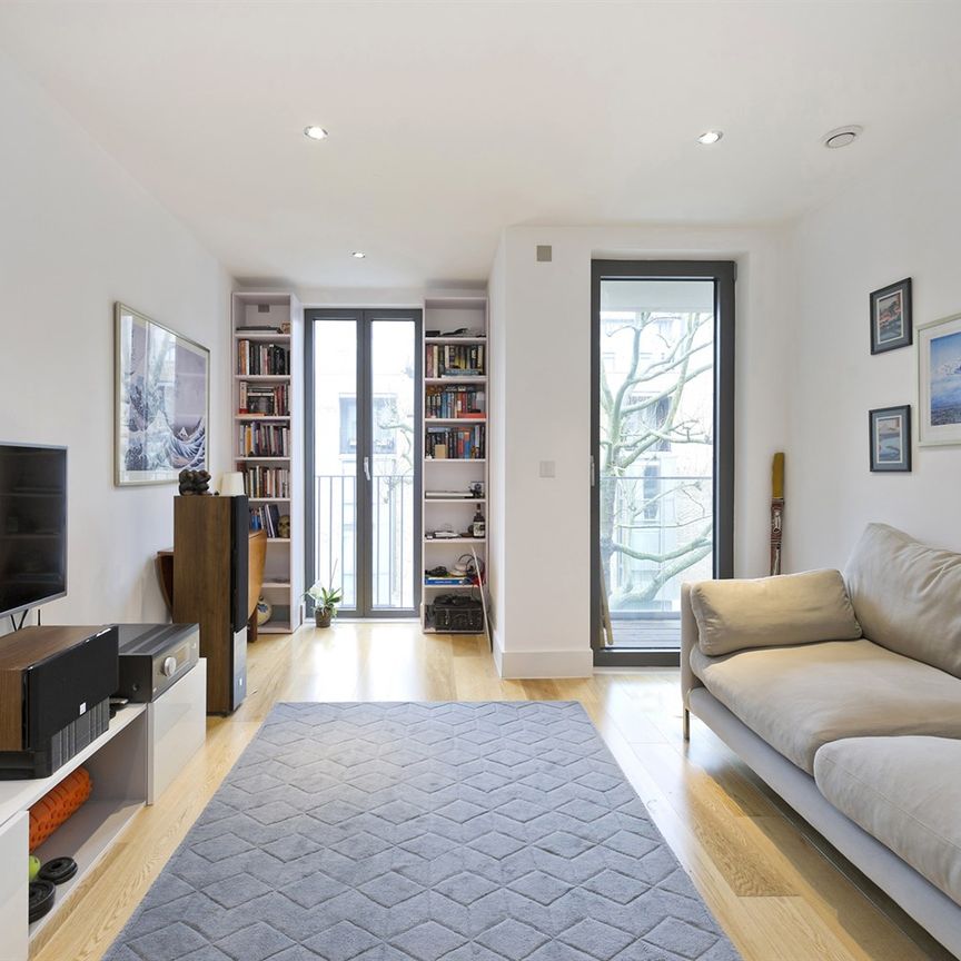 Bonchurch Road, W10 - Photo 1
