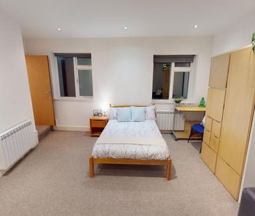 1 bedroom ground floor flat to rent - Photo 1