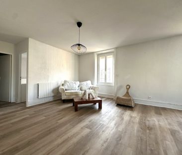 Location Appartement 3 pièces 60m² AUBIERE 63170 - Photo 3