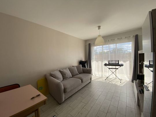 Location appartement 3 pièces 52.03 m² à Romans-sur-Isère (26100) - Photo 1