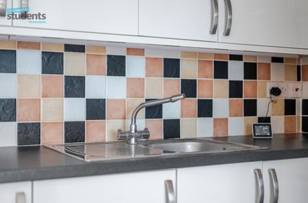 1 bedroom apartment to rent - Photo 4