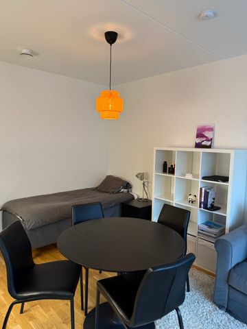 Tullgatan, Eskilstuna - Photo 2