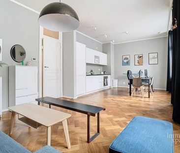 Appartement te huur - Photo 5