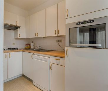 Appartement te huur - Photo 1