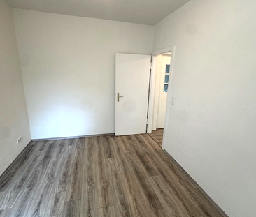 Top 1-Zimmer-Wohnung mit Tageslichtbad und großer Küche! - Photo 3