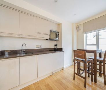 1 bedroom flat to rent - Photo 5