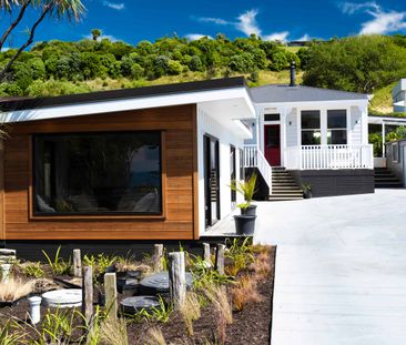 Two Bedroom - Fully Furnished - Photo 5