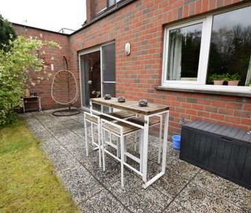 Appartement te huur - Photo 1