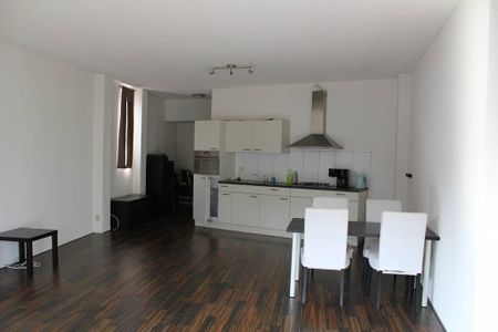 Te huur: Studio Brugweg in Velp - Foto 5