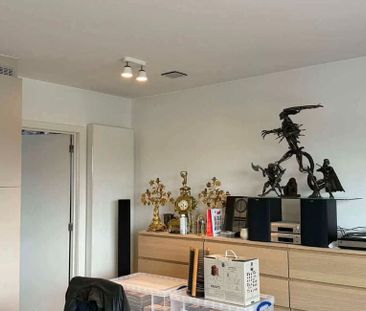 Penthouse te huur in Herenthout voor € 695 met 1 slaapkamer - Photo 1