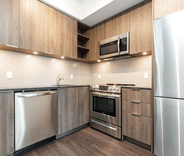 For Lease - 30 Ordnance Street Unit# 1803, Toronto, Ontario - Photo 6