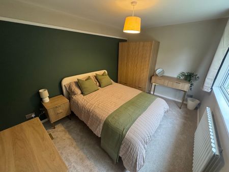 1 bed studio flat to rent in Vardon Road, Stevenage, SG1 - Photo 2