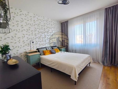 Inchirieri Apartamente 2 camere Bucuresti - Fotografie 3