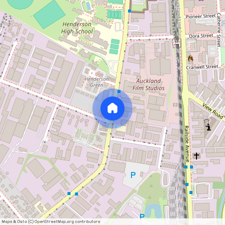 13 Raupeti Lane, Henderson