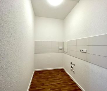 Kompakt u. clever: 1-Zimmerwohnung mit Stil - Foto 1
