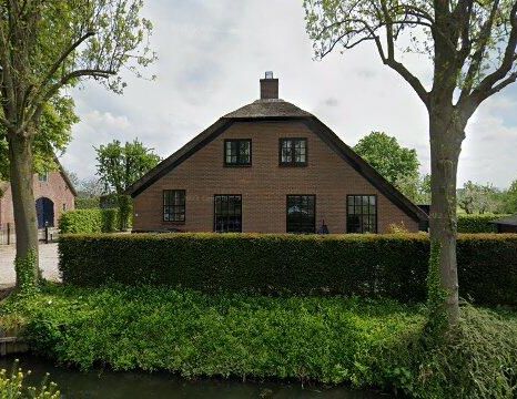 House Leerdam - Schaikseweg - Photo 1