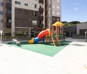 Apartamento no Santa Felicidade de 49 m² com 1 quarto - Photo 5