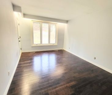 For Lease - 72 Felicity Drive Unit# Main, Toronto, Ontario - Photo 1