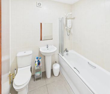 Flat 11, Kingsley Court 203-205 - Photo 6