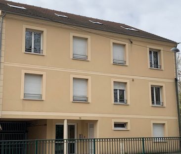 Appartement à louer 2 pièces • 43,05 m2 Orsay - Photo 2