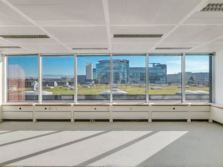 1 Zimmer, 1. Stock - Photo 5