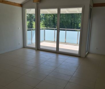 Appartement de 3.5 pièces à Dompierre FR - Photo 5