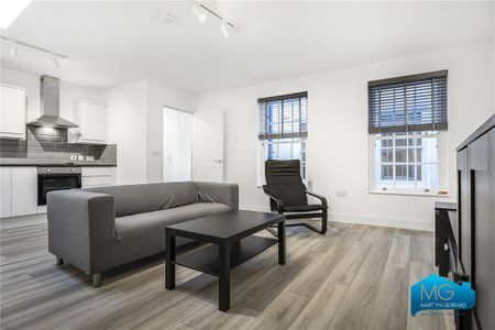 1 bedroom apartment to rent - Photo 3