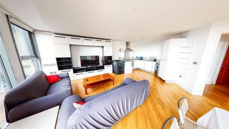 2 bedroom apartment to rent - Photo 3