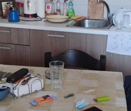 Μονοκατοικία για ενοικίαση - Ορμύλια, - Φωτογραφία 4