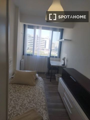 madrid, Community of Madrid 28041 - Foto 4