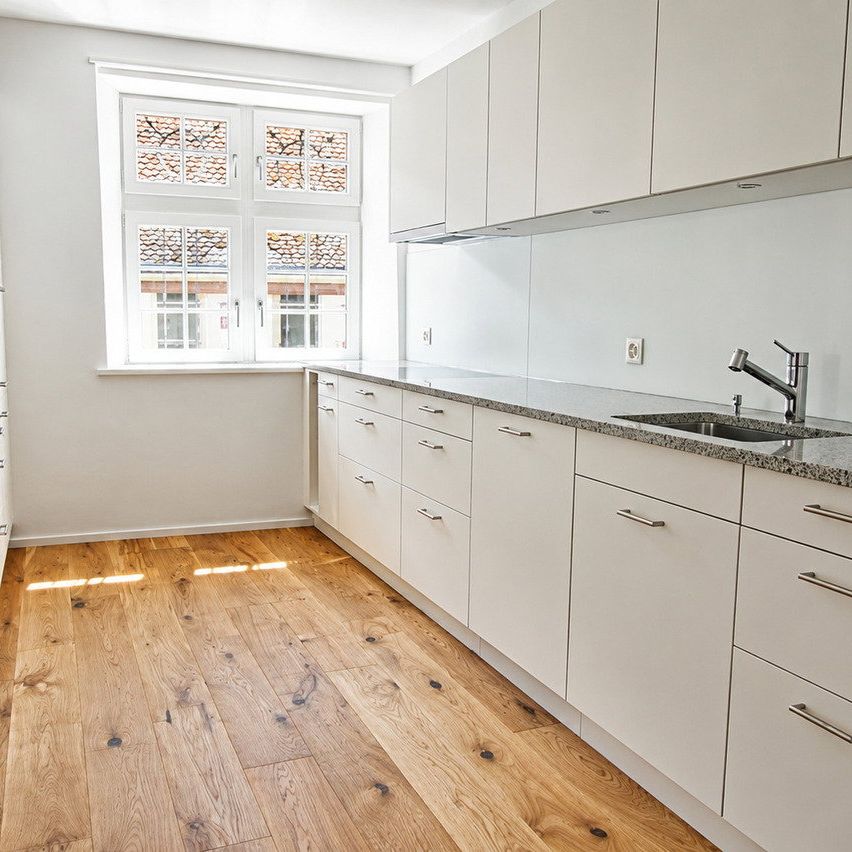 2.5 Zimmer, 76 m², 1. Stock - Photo 1