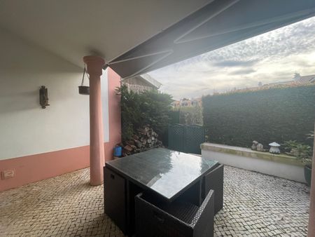 Moradia T2 com móveis em condomínio de luxo na Quinta da Bicuda - Photo 5