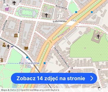 Studio - Stare Miasto - Kraków - Zdjęcie 1