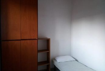 Via Carlo Noè, Turin, Piedmont 10152