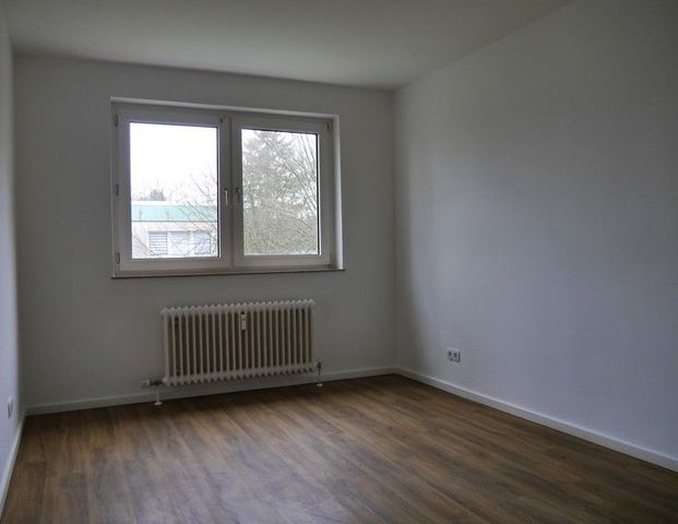 ﻿Schöne 3-Zimmer-Wohnung mit Balkon in Hanau-Großauheim zu vermieten - Photo 1