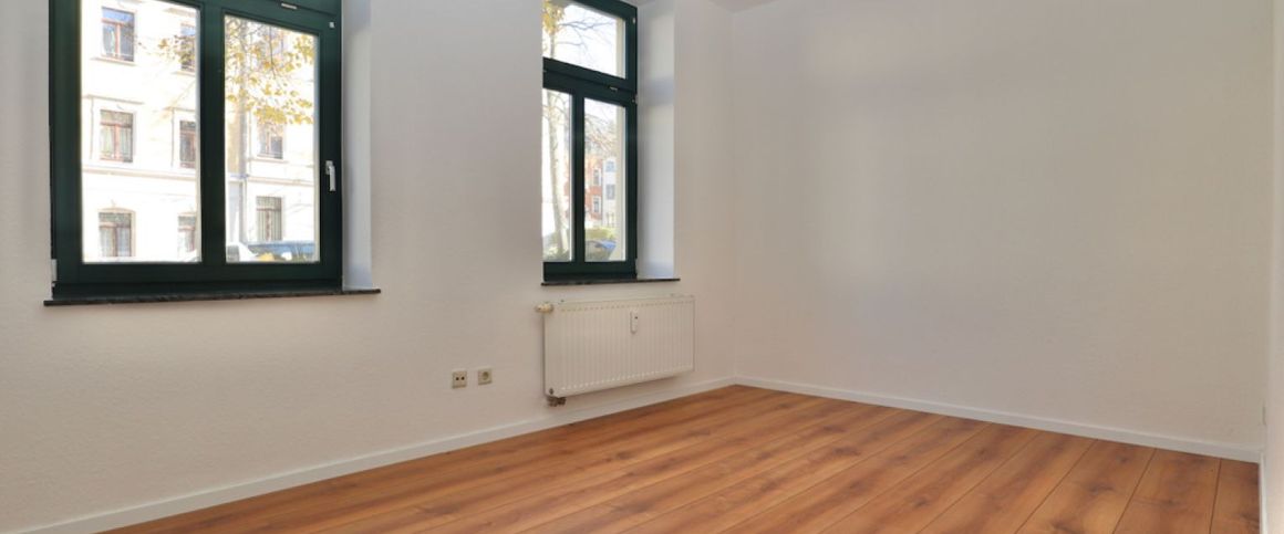 Altendorf • 2 oder 3-Raum Wohnung • in Chemnitz • Balkon • zur Miete • jetzt besichtigen - Photo 1