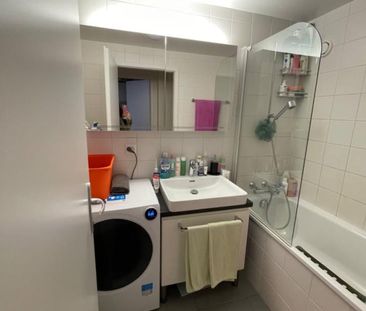 4 Zimmer, 66 m², 5. Stock - Photo 6