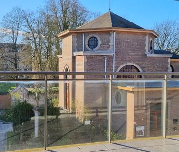 Appartement te huur in Drongen voor € 1.000 met 2 slaapkamers - Foto 6