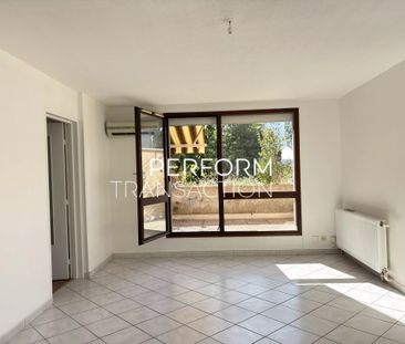 Location Appartement 3 pièces 70m² ECHIROLLES 38130 - Photo 1