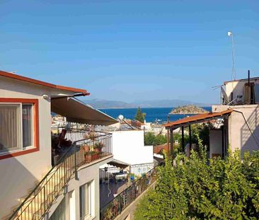 Μονοκατοικία για ενοικίαση - Ασίνη, - Φωτογραφία 4